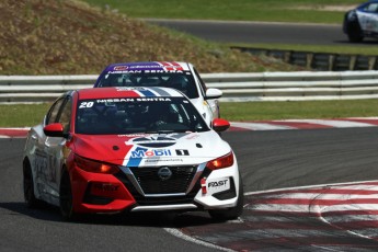 Classique du printemps au Mont-Tremblant - Coupe Nissan Sentra