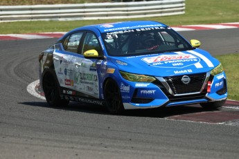 Classique du printemps au Mont-Tremblant - Coupe Nissan Sentra