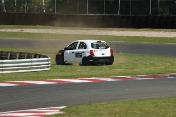 Classique du printemps au Mont-Tremblant - Coupe Nissan Sentra