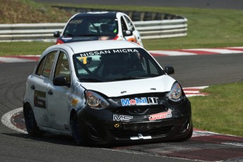 Classique du printemps au Mont-Tremblant - Coupe Nissan Sentra