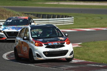 Classique du printemps au Mont-Tremblant - Coupe Nissan Sentra