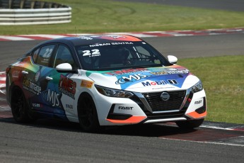 Classique du printemps au Mont-Tremblant - Coupe Nissan Sentra