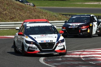 Classique du printemps au Mont-Tremblant - Coupe Nissan Sentra