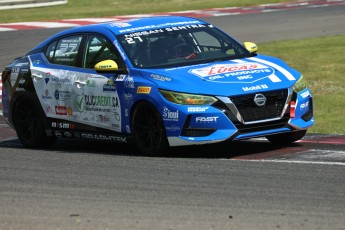 Classique du printemps au Mont-Tremblant - Coupe Nissan Sentra