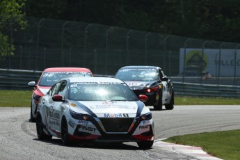 Classique du printemps au Mont-Tremblant - Coupe Nissan Sentra