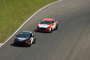 Classique du printemps au Mont-Tremblant - Coupe Nissan Sentra