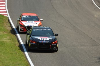 Classique du printemps au Mont-Tremblant - Coupe Nissan Sentra