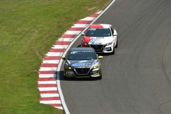 Classique du printemps au Mont-Tremblant - Coupe Nissan Sentra