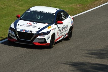 Classique du printemps au Mont-Tremblant - Coupe Nissan Sentra