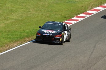 Classique du printemps au Mont-Tremblant - Coupe Nissan Sentra