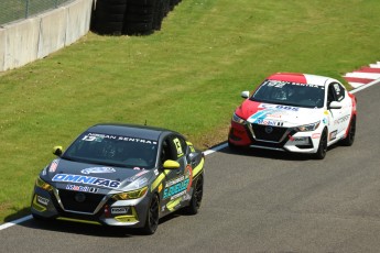 Classique du printemps au Mont-Tremblant - Coupe Nissan Sentra