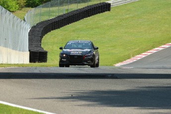 Classique du printemps au Mont-Tremblant - Coupe Nissan Sentra