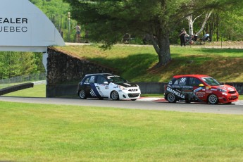 Classique du printemps au Mont-Tremblant - Coupe Nissan Sentra