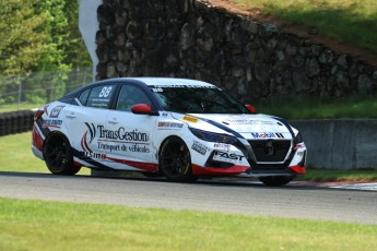 Classique du printemps au Mont-Tremblant - Coupe Nissan Sentra