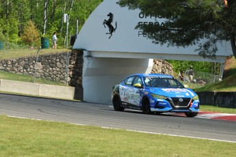 Classique du printemps au Mont-Tremblant - Coupe Nissan Sentra