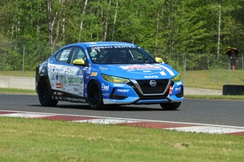 Classique du printemps au Mont-Tremblant - Coupe Nissan Sentra