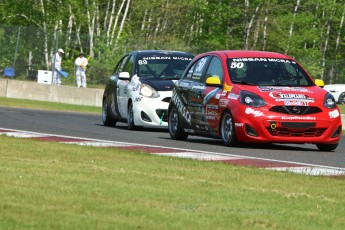 Classique du printemps au Mont-Tremblant - Coupe Nissan Sentra