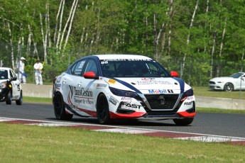 Classique du printemps au Mont-Tremblant - Coupe Nissan Sentra