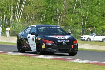 Classique du printemps au Mont-Tremblant - Coupe Nissan Sentra