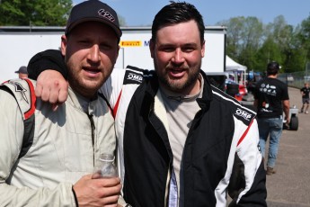 Classique du printemps au Mont-Tremblant - Coupe Nissan Sentra