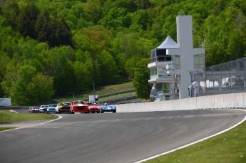 Classique du printemps au Mont-Tremblant - Autres séries