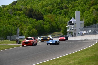 Classique du printemps au Mont-Tremblant - Autres séries