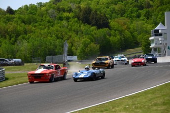 Classique du printemps au Mont-Tremblant - Autres séries