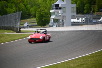 Classique du printemps au Mont-Tremblant - Autres séries