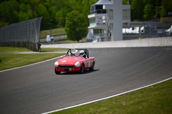 Classique du printemps au Mont-Tremblant - Autres séries