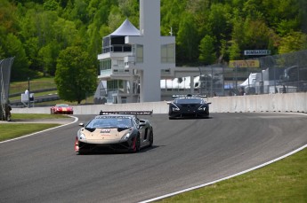 Classique du printemps au Mont-Tremblant - Autres séries