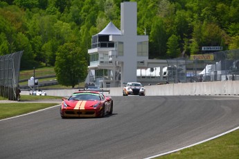 Classique du printemps au Mont-Tremblant - Autres séries