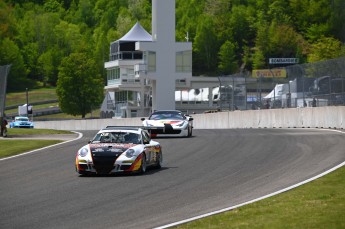 Classique du printemps au Mont-Tremblant - Autres séries