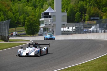 Classique du printemps au Mont-Tremblant - Autres séries