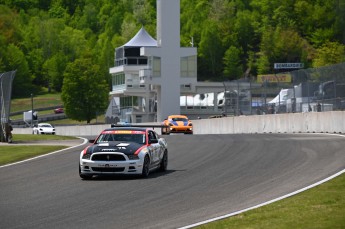 Classique du printemps au Mont-Tremblant - Autres séries