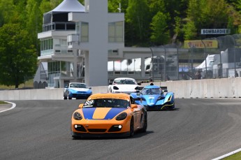 Classique du printemps au Mont-Tremblant - Autres séries