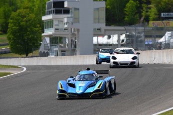 Classique du printemps au Mont-Tremblant - Autres séries