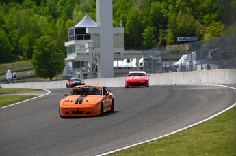 Classique du printemps au Mont-Tremblant - Autres séries