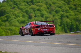 Classique du printemps au Mont-Tremblant - Autres séries