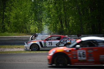 Classique du printemps au Mont-Tremblant - Autres séries