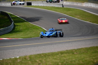 Classique du printemps au Mont-Tremblant - Autres séries