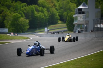 Classique du printemps au Mont-Tremblant - Autres séries