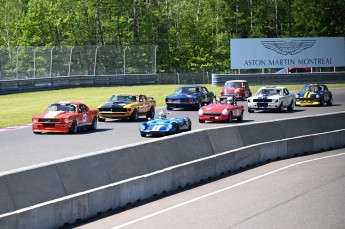 Classique du printemps au Mont-Tremblant - Autres séries