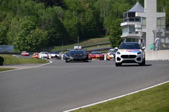 Classique du printemps au Mont-Tremblant - Autres séries