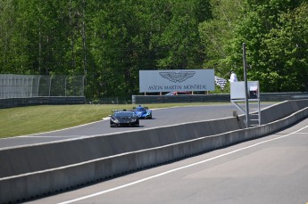 Classique du printemps au Mont-Tremblant - Autres séries