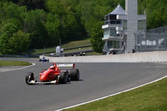 Classique du printemps au Mont-Tremblant - Autres séries