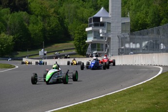 Classique du printemps au Mont-Tremblant - Autres séries