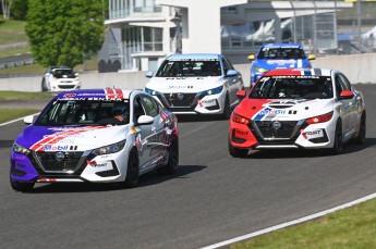 Classique du printemps au Mont-Tremblant - Coupe Nissan Sentra