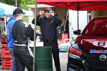 Classique du printemps au Mont-Tremblant - Coupe Nissan Sentra