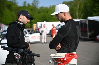 Classique du printemps au Mont-Tremblant - Coupe Nissan Sentra