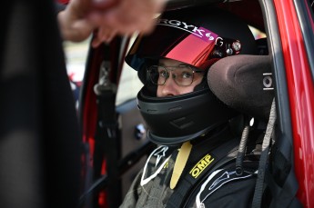 Classique du printemps au Mont-Tremblant - Coupe Nissan Sentra